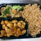 Best Chicken Hibachi in Glen Burnie, MD