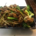 Best Dry Crispy Beef in Glen Burnie, MD