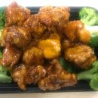 Best Orange Flavored Chicken in Glen Burnie, MD