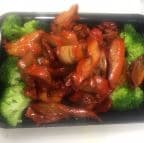 Best Bourbon Chicken in Glen Burnie, MD