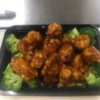 Best General Tso's Chicken in Glen Burnie, MD