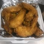 Best Fried Chicken Wings (10) in Glen Burnie, MD