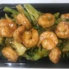 Best Shrimp with Broccoli in Glen Burnie, MD